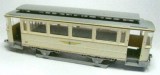 Trailer car Dresden could be used with item #460_12 #600_12